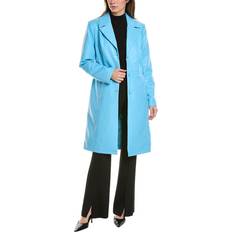 Badgley Mischka Trench Coat