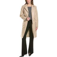 Badgley Mischka Trench Coat