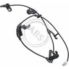 NTY Abs sensor hinten rechts passt fur toyota rav-4 iii 4wd