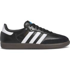 Adidas Samba ADV - Core Black/Cloud White/Gum