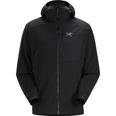 Arc'teryx Proton Lightweight Hoody Men's - Black