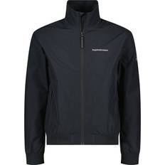 Peak Performance Coastal Casual Jacket - Black