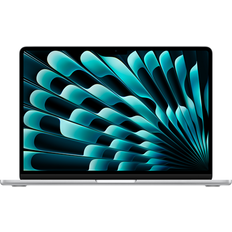 Laptops Apple MacBook Air (2024),13.6-inch, M3 chip, 8-core CPU,10-core GPU, 16 GB Unified Memory, 512GB SSD