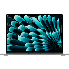 Apple 16 GB Laptops Apple MacBook Air (2024) M3 16GB 512GB 13.6"