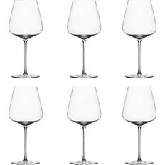 Zalto Denk'Art Bordeaux Red Wine Glass 76.5cl 6pcs