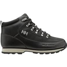 Ankle Boots Helly Hansen Forester Winter Boots - Black/Cream