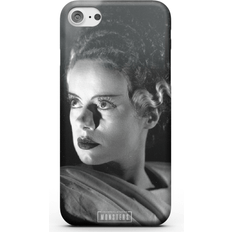 Universal Monsters Bride Of Frankenstein Classic Phone Case for iPhone and Android Snap Case Matte