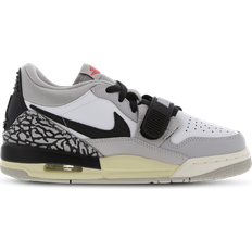 Nike Air Jordan Legacy 312 Low GSV - Summit White/Tech Grey/Black/Fire Red