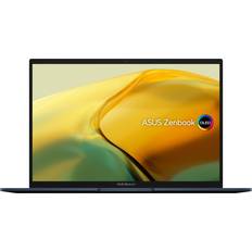 16 GB - Intel Core i5 - SSD - Webcam Laptops ASUS Zenbook 14 OLED UX3402VA-KN114W