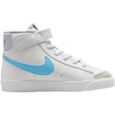 Nike Blazer Mid '77 PSV - Summit White/Photon Dust/White/Aquarius Blue