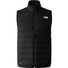 The North Face Belleview Stretch Down Vest M - TNF Black