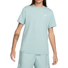 Nike Men's Sportswear Club T-shirt - Mineral