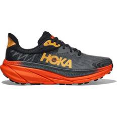 Hoka Challenger 7 M - Castlerock/Flame