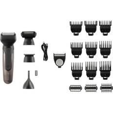 Remington Rechargeable Battery Combined Shavers & Trimmers Remington One Total Body Multi-Groomer PG780