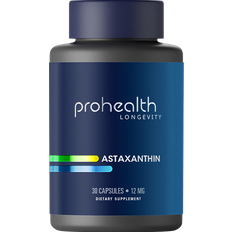 Prohealth Astaxanthin 12 mg 30