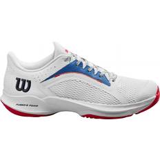 Wilson Hurakn 2.0 White Man Shoes