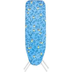 Lakeland Blue Tit Ironing Board Cover L-Xl