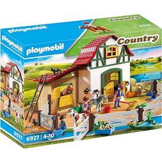 Playmobil Country Pony Farm 6927