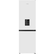 Hisense Fridge Freezers Hisense RB390N4WWE White