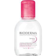 Bioderma micellar water Bioderma Sensibio H2O 100ml