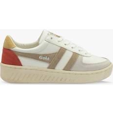 Gola Classics Grandslam Quadrant Trainers