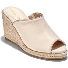 Cole Haan Women Espadrilles Cole Haan Cloudfeel Southcrest Espadrille in Ivory Ltr