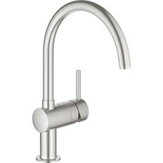 Grohe Minta (32917DC0) Stainless Steel