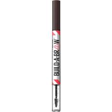 Maybelline New York Build-A-Brow Pen 259 Ash Brown