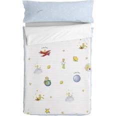 Le Petit Prince Son Monde Nordic Sack without Filling 41.3x78.7"