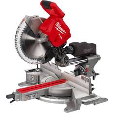 Dust Box Power Saws Milwaukee M18 FMS305-0 Solo