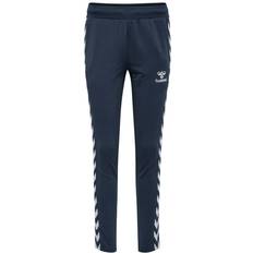 Hummel Nelly 2.0 Tapered Pants - Blue