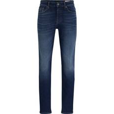 M Jeans Hugo Boss Delaware Bc C Jeans - Dark Blue