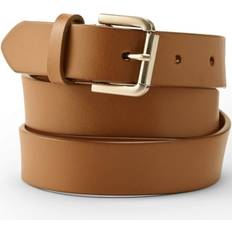 Lands' End Women Belts Lands' End Women Classic Leather Belt