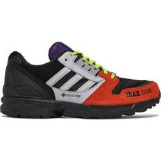 Adidas ZX 8000 GTX - Grey/Black/Red