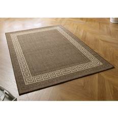 Bloomsbury Market Blomkest Rug Brown