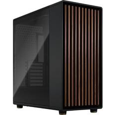 Atx full tower case Fractal Design North XL TG Dark