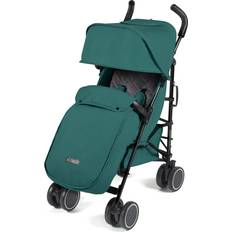 Ickle Bubba Discovery Prime Pushchair Matt