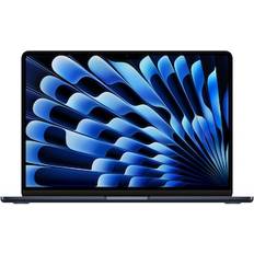 Apple 8 GB Laptops Apple MacBook Air (2024) M3 OC 8 Core GPU 8GB 256GB SSD 13.6