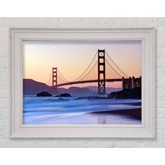 Longshore Tides Single Picture Frame Art Prints