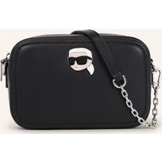 Karl Lagerfeld Bags Karl Lagerfeld Ikonik 2.0 Crossbody bag black