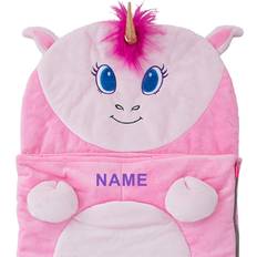 Bixbee Soft Sleepy Sack for Kids & Toddlers