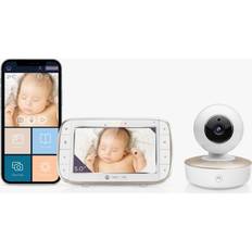 Baby Monitors on sale Motorola VM855 Baby Monitor