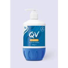 QV Moisturising Cream for Sensitive Skin 500g