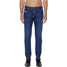 Diesel Trousers Diesel Trousers Men colour Navy