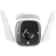 Google Nest Aware (£5 - £10/mo.) Surveillance Cameras TP-Link Tapo C310
