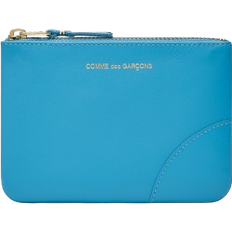 Comme des Garçons Classic Group Wallet - Blue