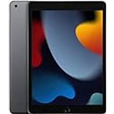 Apple 2021 iPad 10.2 inch, Wi-Fi, 64GB Space