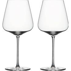 Zalto Zalto Bordeaux Red Wine Glass 76.5cl 2pcs