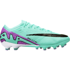 Nike Mercurial Vapor 15 Elite - Hyper Turquoise/Black/White/Fuchsia Dream