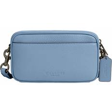 Coach Jayden Crossbody - Gunmetal/Cornflower